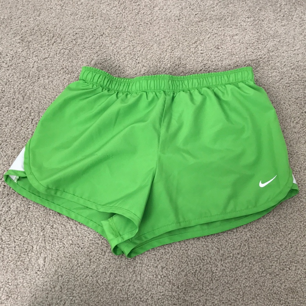Nike atheletic shorts